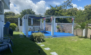 CORONADO / 456M / 2 NIVELES / 3 HABITACION / 2 TERRAZAS / LINEA BLANCA