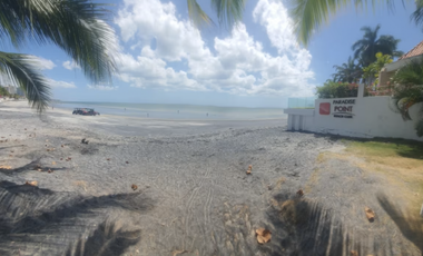 ALQUILER DE CASA CERCA DE PLAYA EN CORONADO DE 2 NIVELES LINEA BLANCA