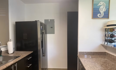 ALQUILER DE CASA DE 456M EN CORONADO 2 NIVELES CON LINEA BLANCA