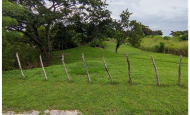 SE VENDE TERRENO DE PLAYA EN COSTA ESMERALDA DE 1000M2