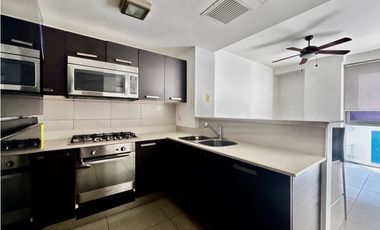 APARTAMENTO EN ALQUILER MOSAIC PANAM PACCO