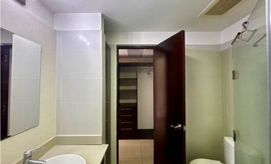 APARTAMENTO EN ALQUILER MOSAIC PANAM PACCO