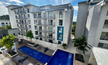 APARTAMENTO EN ALQUILER MOSAIC PANAM PACCO