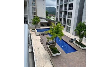 APARTAMENTO EN ALQUILER MOSAIC PANAM PACCO