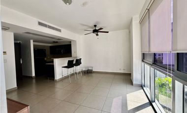 APARTAMENTO EN ALQUILER MOSAIC PANAM PACCO