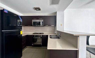 APARTAMENTO EN ALQUILER MOSAIC PANAM PACCO