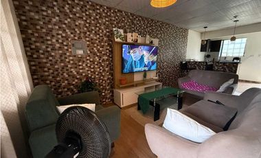VENTA DE CASA.EN DAVID MAS APARTAMENTO NUEVO  CERCADO