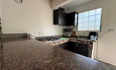 VENTA DE CASA.EN DAVID MAS APARTAMENTO NUEVO  CERCADO