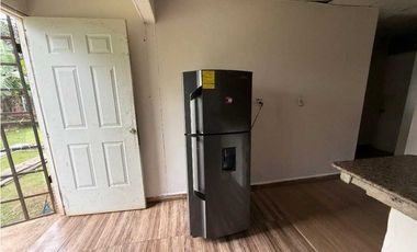 VENTA DE CASA.EN DAVID MAS APARTAMENTO NUEVO  CERCADO