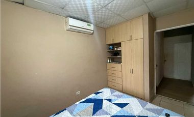 VENTA DE CASA.EN DAVID MAS APARTAMENTO NUEVO  CERCADO