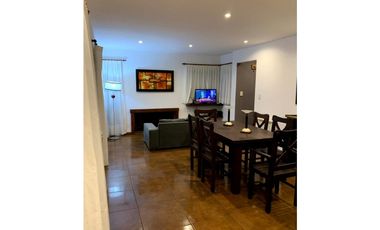 Cabañas Sierra de los Padres