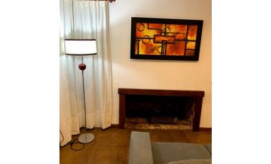 Cabañas Sierra de los Padres