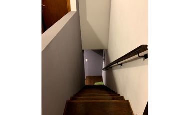 Cabañas Sierra de los Padres