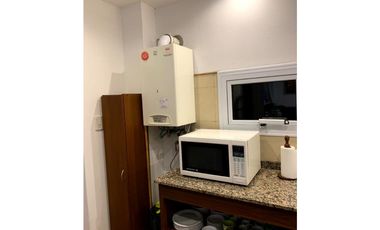 Cabañas Sierra de los Padres