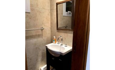 Cabañas Sierra de los Padres