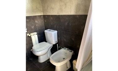 Cabañas Sierra de los Padres