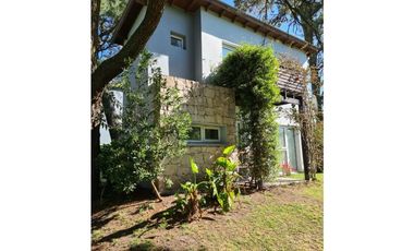 Cabañas Sierra de los Padres