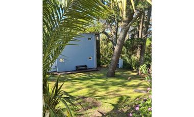 Cabañas Sierra de los Padres