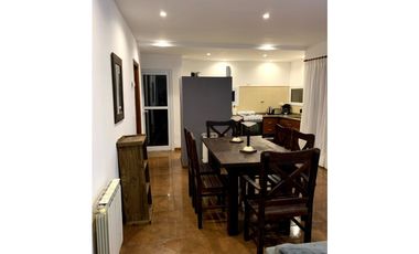 Cabañas Sierra de los Padres