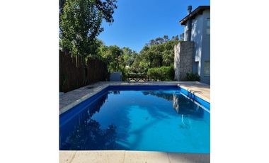 Cabañas Sierra de los Padres