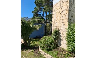 Cabañas Sierra de los Padres