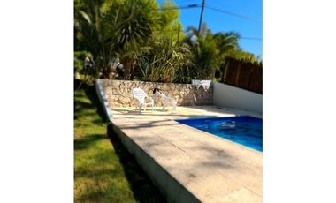 Cabañas Sierra de los Padres