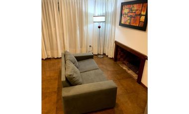 Cabañas Sierra de los Padres