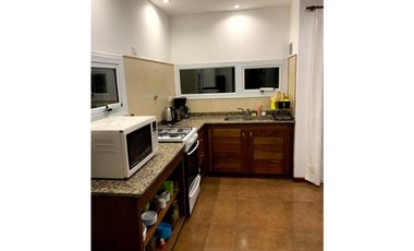 Cabañas Sierra de los Padres