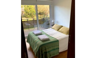 Cabañas Sierra de los Padres