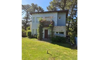 Cabañas Sierra de los Padres