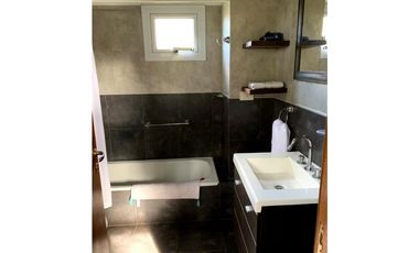 Cabañas Sierra de los Padres