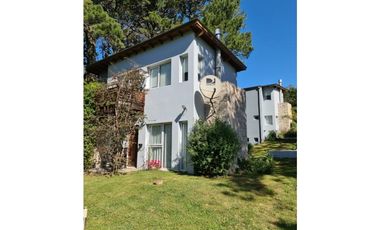 Cabañas Sierra de los Padres