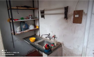 ALQUILER 24 M CASA 4 AMB QUINCHO O DEPTO  Y PARQUE