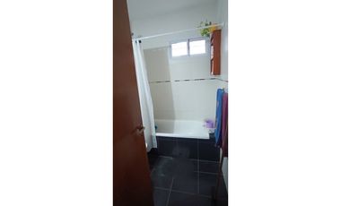 ALQUILER 24 M CASA 4 AMB QUINCHO O DEPTO  Y PARQUE