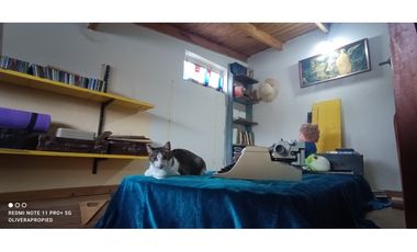 ALQUILER 24 M CASA 4 AMB QUINCHO O DEPTO  Y PARQUE