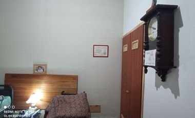 ALQUILER 24 M CASA 4 AMB QUINCHO O DEPTO  Y PARQUE