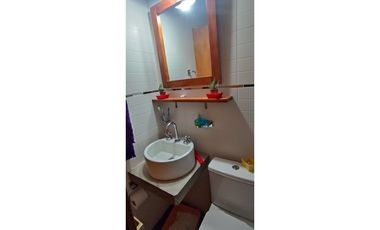 ALQUILER 24 M CASA 4 AMB QUINCHO O DEPTO  Y PARQUE