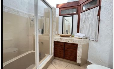 RENTA DE CASA EN AVNDARO, VALLE DE BRAVO