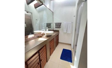 RENTA DE CASA EN AVNDARO, VALLE DE BRAVO