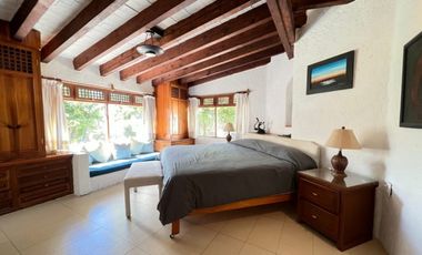 RENTA DE CASA EN AVNDARO, VALLE DE BRAVO