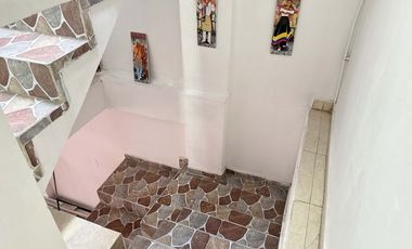 Arrendo Aparta-estudio en El Lido – Excelente Ubicación cerca a Calle 5, con Servicios Incluidos