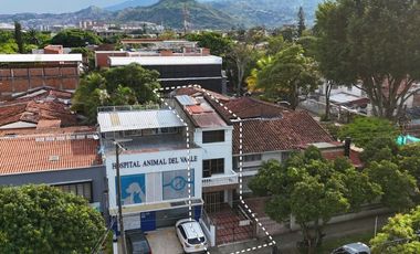 Arrendo Aparta-estudio en El Lido – Excelente Ubicación cerca a Calle 5, con Servicios Incluidos