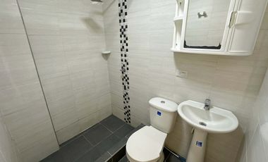 Arrendo Aparta-estudio en El Lido – Excelente Ubicación cerca a Calle 5, con Servicios Incluidos