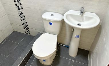 Arrendo Aparta-estudio en El Lido – Excelente Ubicación cerca a Calle 5, con Servicios Incluidos