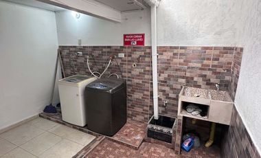 Arrendo Aparta-estudio en El Lido – Excelente Ubicación cerca a Calle 5, con Servicios Incluidos