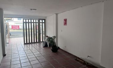 Arrendo Aparta-estudio en El Lido – Excelente Ubicación cerca a Calle 5, con Servicios Incluidos