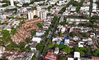 Arrendo Aparta-estudio en El Lido – Excelente Ubicación cerca a Calle 5, con Servicios Incluidos