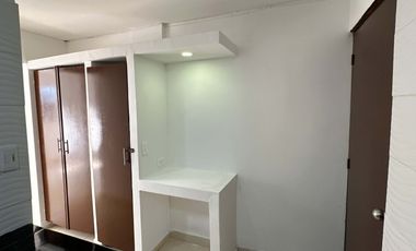 Arrendo Aparta-estudio en El Lido – Excelente Ubicación cerca a Calle 5, con Servicios Incluidos