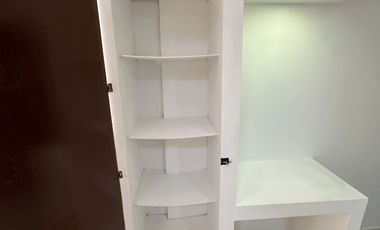 Arrendo Aparta-estudio en El Lido – Excelente Ubicación cerca a Calle 5, con Servicios Incluidos