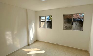 Arrendo Aparta-estudio en El Lido – Excelente Ubicación cerca a Calle 5, con Servicios Incluidos